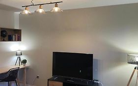Appartement complet centre ville